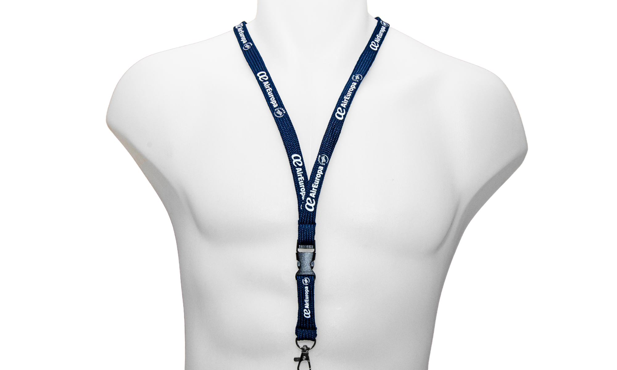 Lanyard Air Europa